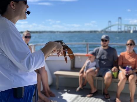 Image for Gansett Cruises with ID of: 4958686
