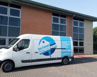 Image for Ben Savage Window Cleaning Services with ID of: 6132495