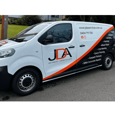 Image for JDA Services - Sydney with ID of: 6132552