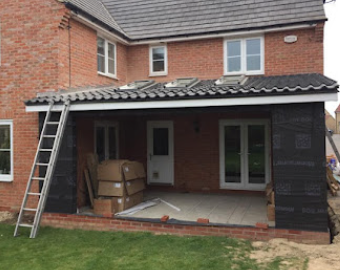 Image for Bradley Roofing with ID of: 6132553