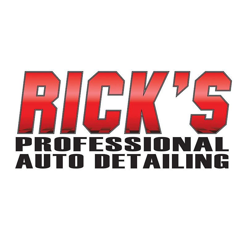 Image for Rick's Professional Auto Detailing with ID of: 6132698
