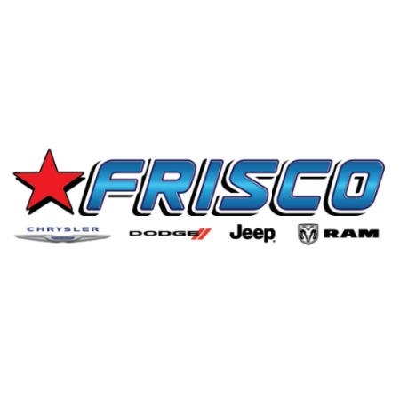 Image for Frisco Chrysler Dodge Jeep Ram with ID of: 6132875
