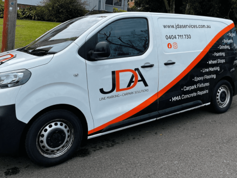 Image for JDA Services - Wollongong with ID of: 6133012