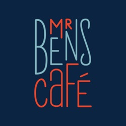 Image for MR. BENS Café Düsseldorf Stadtmitte with ID of: 6133091