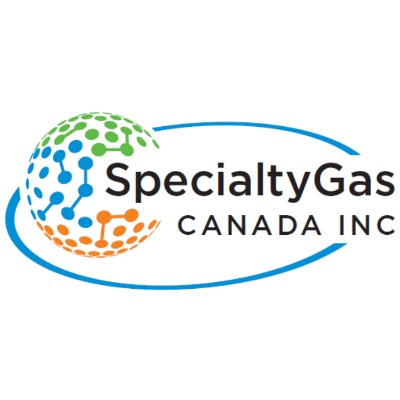 Image for Specialty Gas Canada with ID of: 6133236
