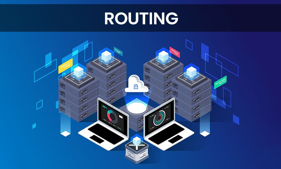 Image for Routing Industry Growth, Development and Forecast Report, 2030 with ID of: 6133237