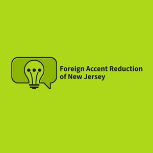 Image for foreign accent reduction with ID of: 6133325