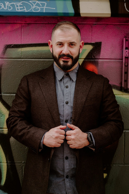 Image for Joey Hoisescu with ID of: 6133599