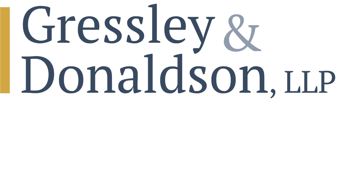 Image for Gressley & Donaldson LLP with ID of: 6133679