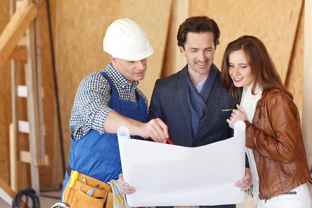 Image for Silva Construction Answers Common Questions on Design-Build Construction with ID of: 6133903