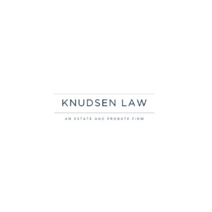 Image for Knudsen Law with ID of: 6134015
