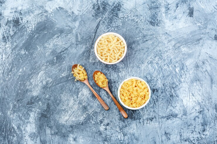 Image for Barley Flakes Market Growth Overview Analysis, Forecast, and Trends with ID of: 6134031