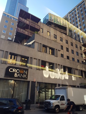 Image for Crown Bank with ID of: 4959488