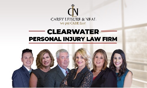 Image for Carey Leisure & Neal with ID of: 4959517