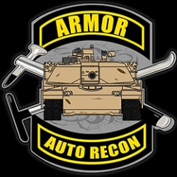 Image for Armor Auto Recon LLC with ID of: 6134132