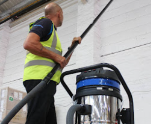 Image for Power of Pressure Cleaning with ID of: 6134317