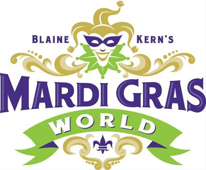Image for Mardi Gras World with ID of: 613446