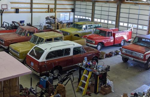 Image for 406 Garage with ID of: 4959596