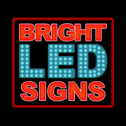 Image for Bright LED Signs with ID of: 613451