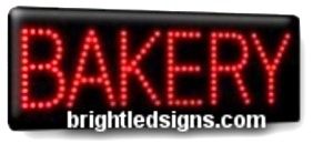 Image for Bright LED Signs with ID of: 613455