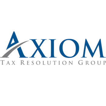 Image for Axiom Tax Resolution Group with ID of: 4959615