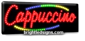 Image for Bright LED Signs with ID of: 613457