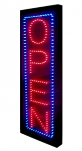Image for Bright LED Signs with ID of: 613459