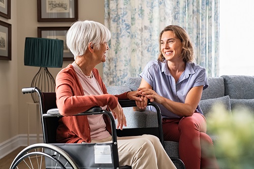 Image for Happy Home Care, LLC with ID of: 4959636