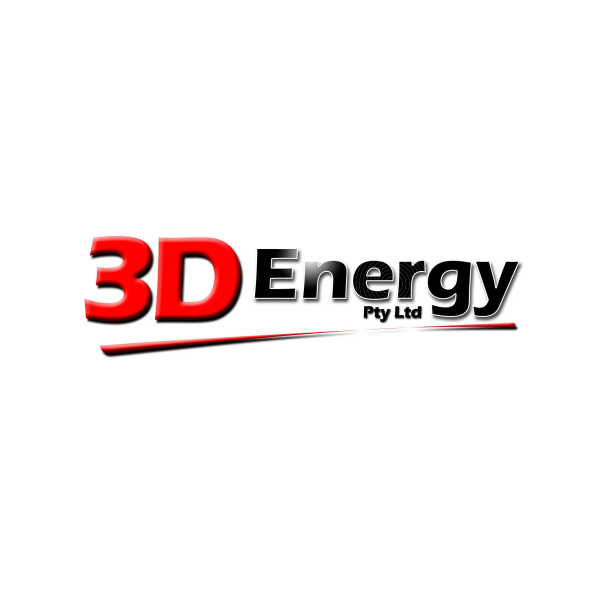 Image for 3D Energy with ID of: 6134660