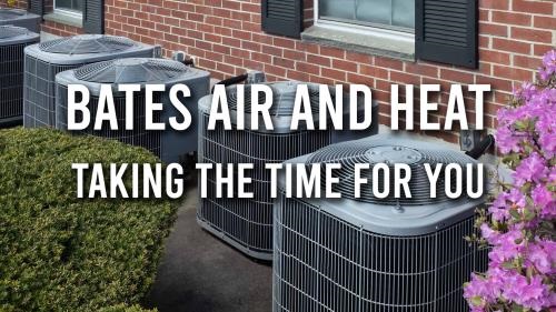 Image for Bates Air and Heat with ID of: 4959654