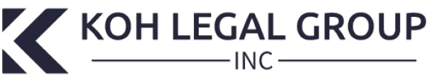 Image for Koh Legal Group with ID of: 6134800