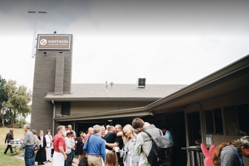 Image for Eastside Christian Church Redlands with ID of: 4959854