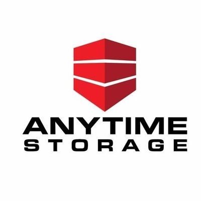 Image for Anytime Storage with ID of: 6135466
