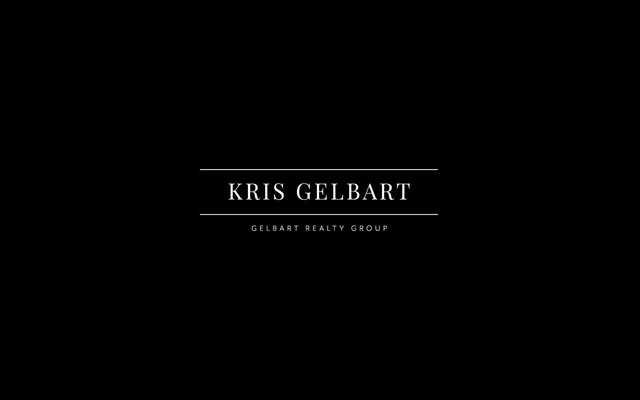 Image for Kris Gelbart with ID of: 6135546