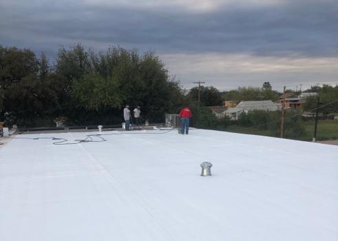 Image for Chad Dodson Roofing Abilene with ID of: 4959967
