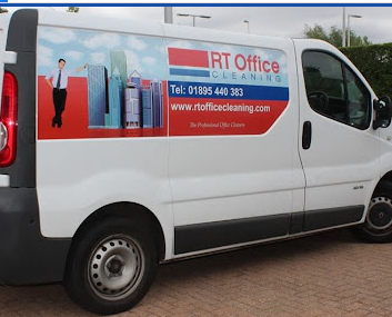 Image for RT Office Cleaning Ltd with ID of: 6135842