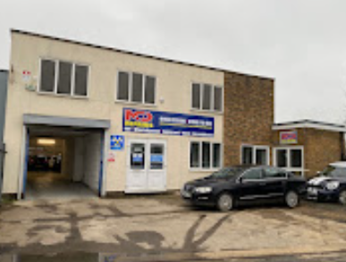 Image for MCD Repairs ltd with ID of: 6135855