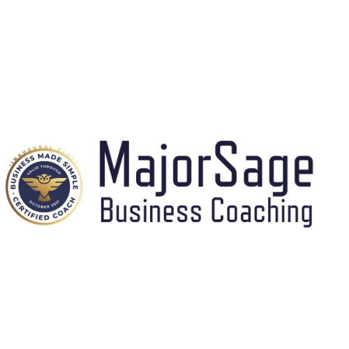 Image for MajorSage Business Coaching with ID of: 6135872