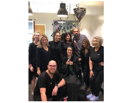 Image for Grove Salon with ID of: 4960147