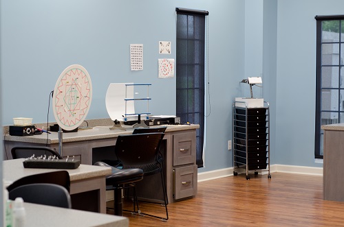 Image for Amplify EyeCare Chattanooga with ID of: 4960171