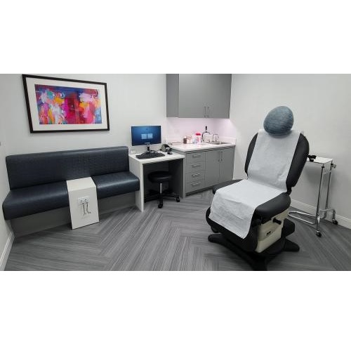 Image for Derick Dermatology - Oak Park with ID of: 4960371