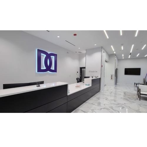 Image for Derick Dermatology - Oak Park with ID of: 4960375