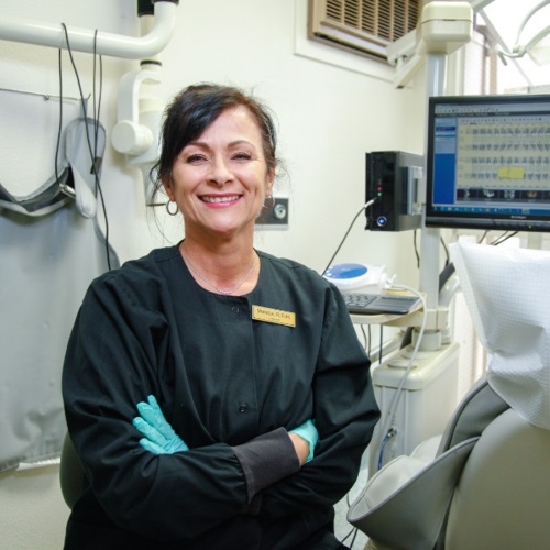 Image for Elite Care Dental with ID of: 4960473