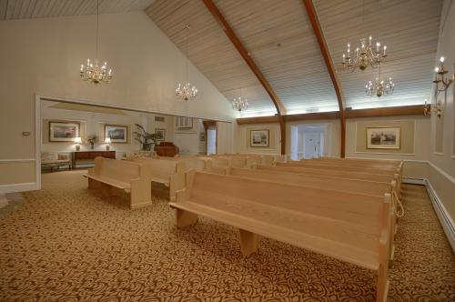Image for Chandler Funeral Homes & Crematory with ID of: 4960620