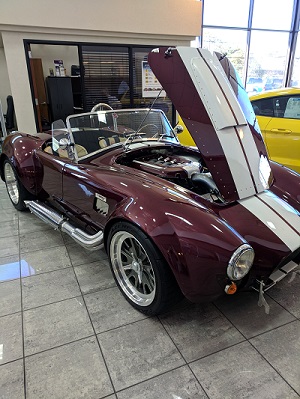 Image for Len Stoler Ford with ID of: 4960709