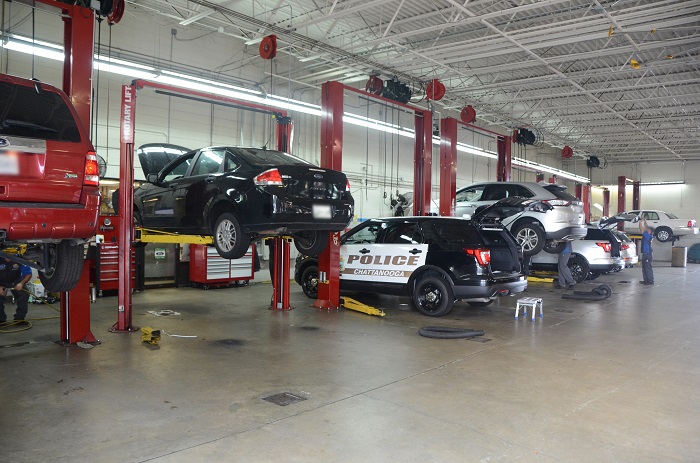 Image for Marshal Mize Ford with ID of: 4960790