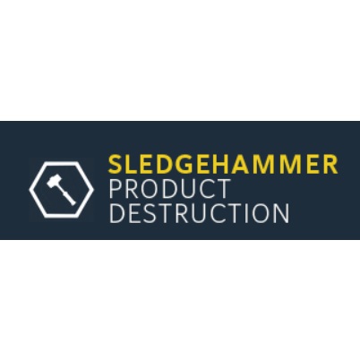 Image for Sledgehammer Product Destruction with ID of: 6136040