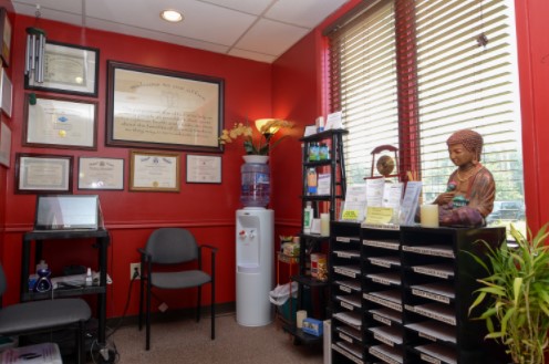 Image for Hamilton-West Windsor Acupuncture with ID of: 4961321