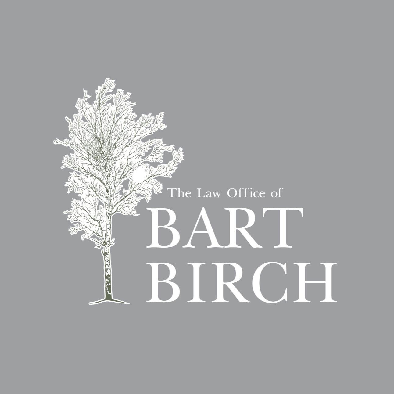 Image for Law Office of Bart Birch with ID of: 6136660