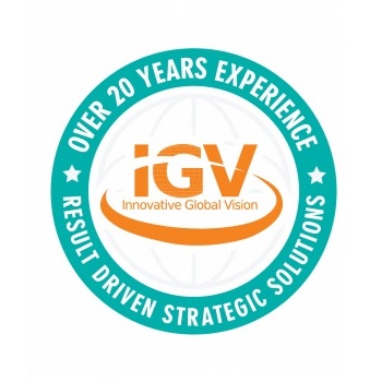 Image for Innovative Global Vision with ID of: 6136782